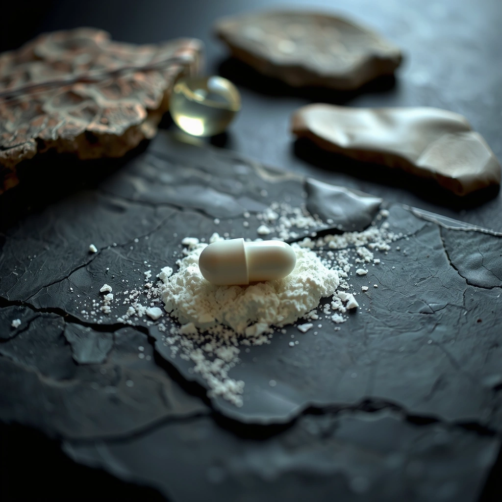 Präzision und Natur